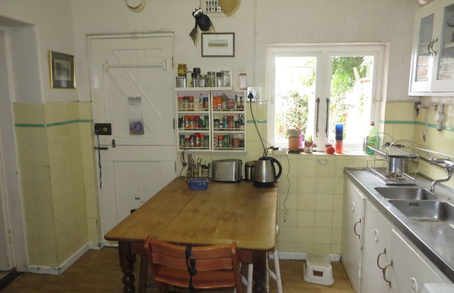 Pentrich Retreat in St James, Cape Town - Foto 12