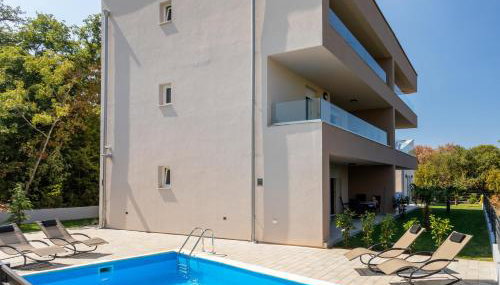 Villa Neda - Foto 1