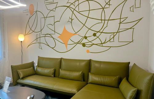 IL TORRIONE casa difronte a grandi giardini - Foto 2