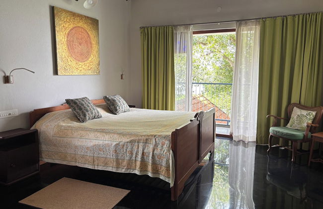 Hibiscus Earth - CGH Earth - Foto 7