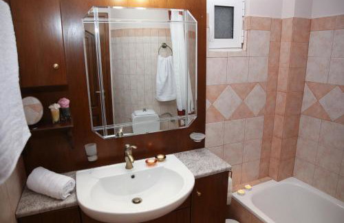 Giota's cozy house - Foto 29