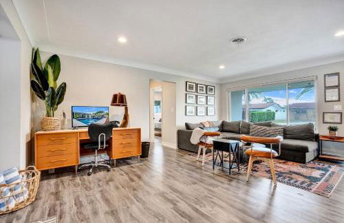 Coconut Clubhouse - Heated Pool - Hot tub - Ping Pong - Foto 19