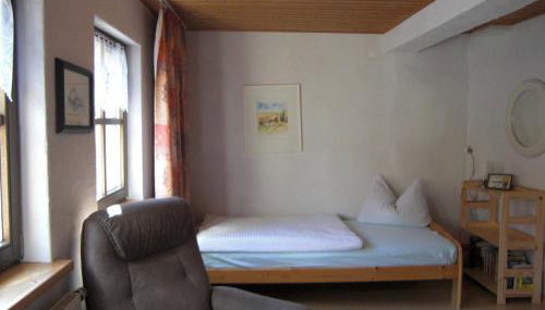 Ferienwohnung Klüpfelsmühle - Foto 5