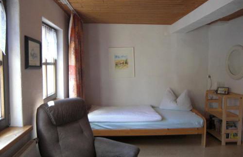 Ferienwohnung Klüpfelsmühle - Foto 5