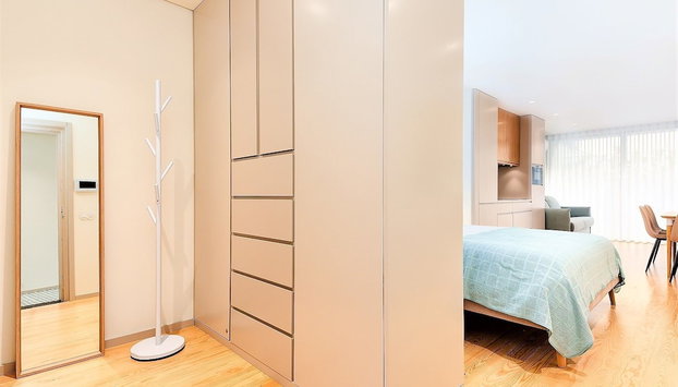 Bom Jardim Apartments - Foto 4, Habitación