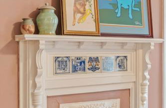 Spacious, Soulful Southern Stay - Foto 20