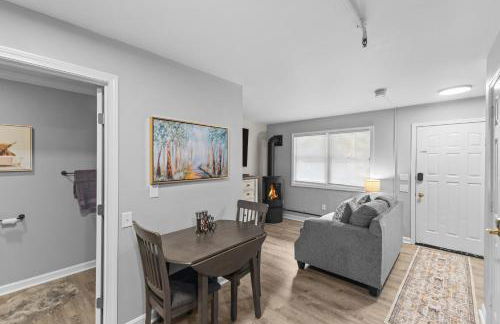 Convenient Apt Close to Downtown - Foto 55