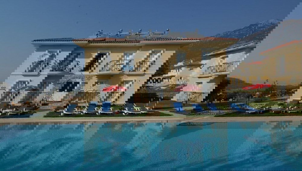 Primrose Apartments 8 - Foto 1, Imagen principal