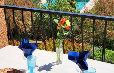 Les Terrasses de Figanières - Foto 43