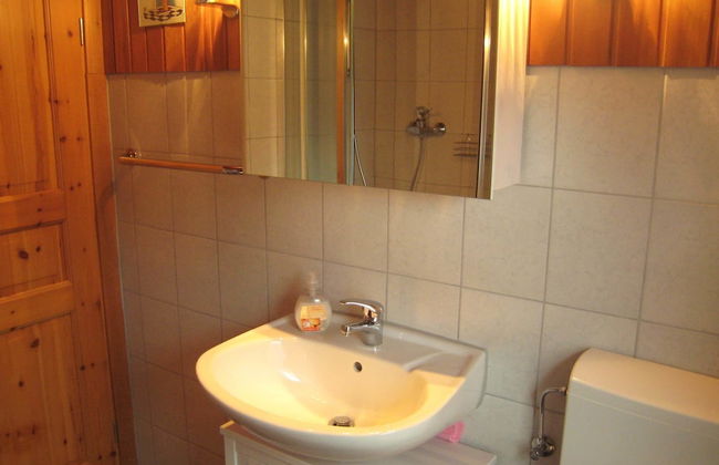 Apartment in Langewiese Sauerland With Garden - Foto 16