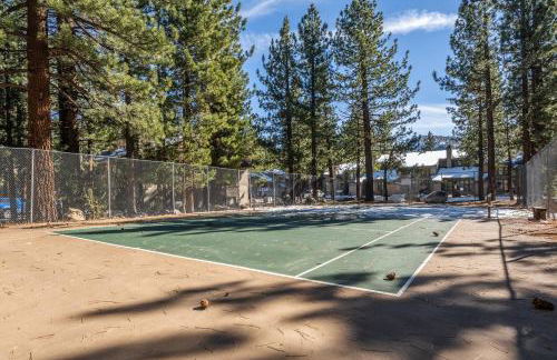 New Listing Updated 1 Bed and Loft 2 Full Bath La Residence IV N7 Sleeps 4 and Steps to Free Shuttle - Foto 31