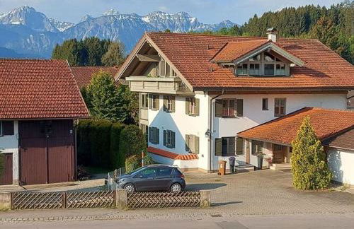 Holiday apartment Alpenrose - Foto 19