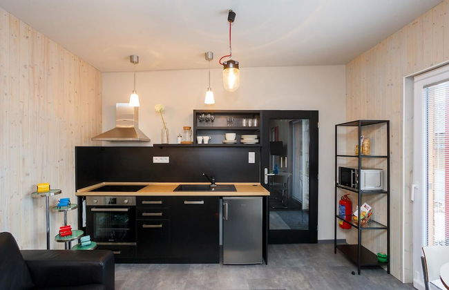 Apartmány Kopacka - Foto 6