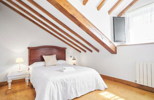 Casa Parbayón Encanto entre Jardines y Luz Natural - Foto 22