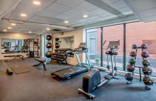 The Weldon Hotel - Foto 15