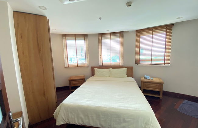 Hai Phong Tower - Photo 14