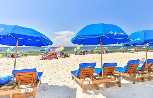 Majestic Beach Towers 1-1213 - Foto 44