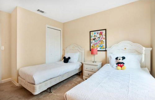 Relaxing Getaway in Emerald Island Near Disney - Foto 24