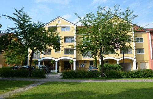 Aparthotel Christine - Foto 18