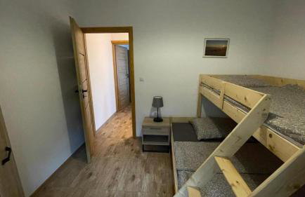 Dwupoziomowe Apartamenty Leszczyna - Photo 9