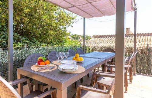 Holiday Home Panoramic by Interhome - Foto 19