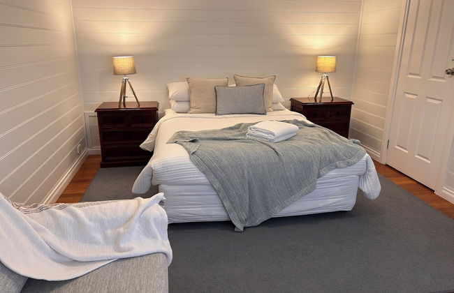 Sails - Elegant, spacious beach villa - Foto 7