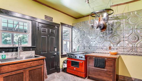 2 Mi to Downtown Spokane Nurse-Ready Rental - Foto 2