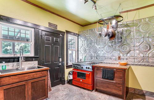 2 Mi to Downtown Spokane Nurse-Ready Rental - Foto 2