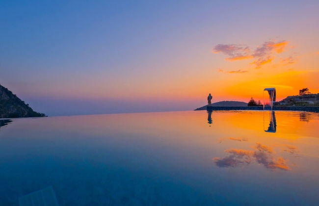 Villa Befa - Faralya - Photo 24