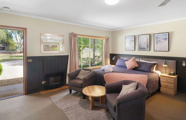 All Seasons Mansfield - Photo 13