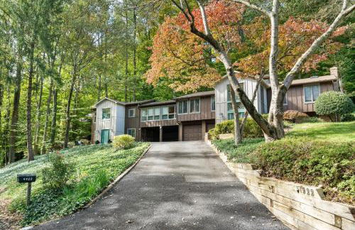 The Tree House in Alexandria VA, Washington DC - Foto 1