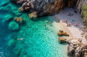 Apartments Blue & Green - Foto 61