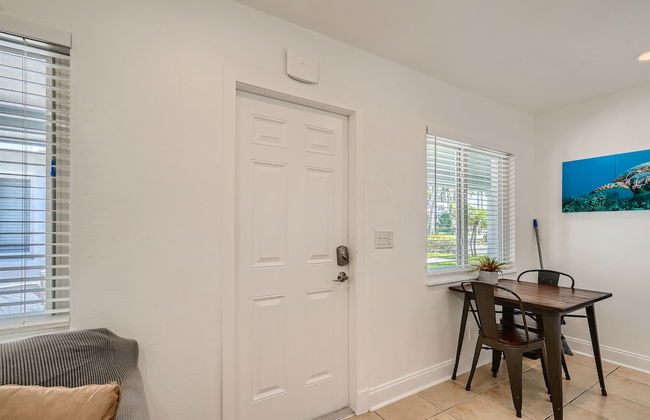 Singer Island Inn - Foto 2