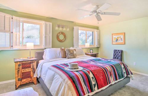 Tucson House with Private Pool 5 Mi to Downtown! - Foto 17