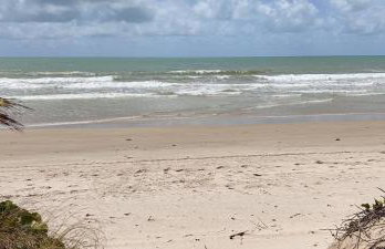 Chalé Amarelo - Mansão Ponta da Asa - Foto 20