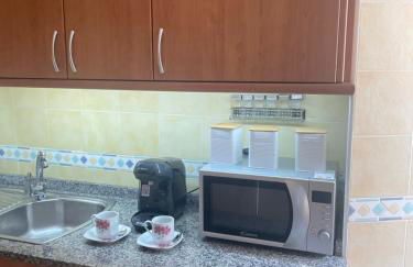 Apartamento Hío Aldán - Cangas - Foto 4
