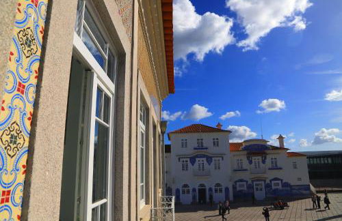 Charminn Aveiro Estação - Foto 19