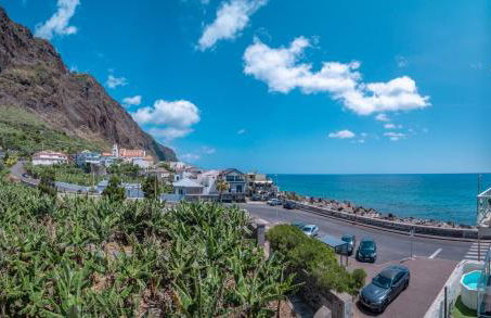 Front beach Apartment in Paul do mar 9 - Photo 5