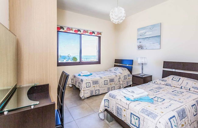 Villa Lara Latchi - Foto 6