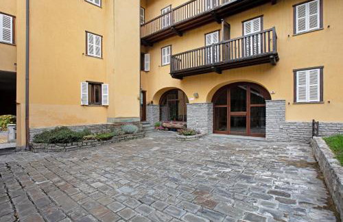 Casa Mountain View Courmayeur - Foto 26
