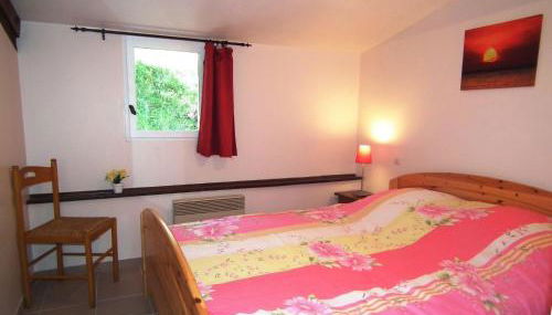 Holiday Home Domaine La Chatière mit Jacuzzi by Interhome - Foto 5