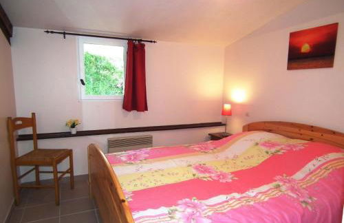 Holiday Home Domaine La Chatière mit Jacuzzi by Interhome - Foto 5