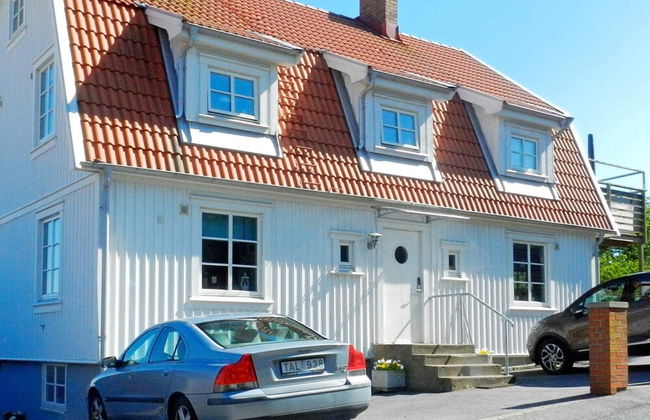 Holiday Home in Lysekil - Foto 23