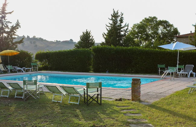 Agriturismo il Palagetto - Foto 38