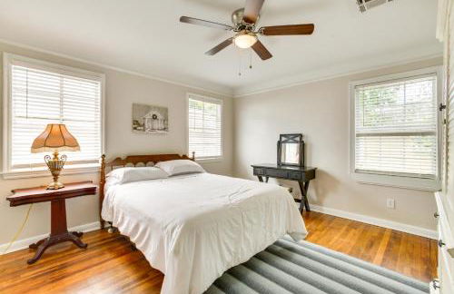 8 Mi to French Quarter Quiet Jefferson Home - Foto 14