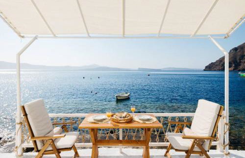 Petinos Fisherman's House - Foto 1