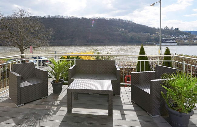 Rheinflair Comfortable Holiday Residence - Foto 17