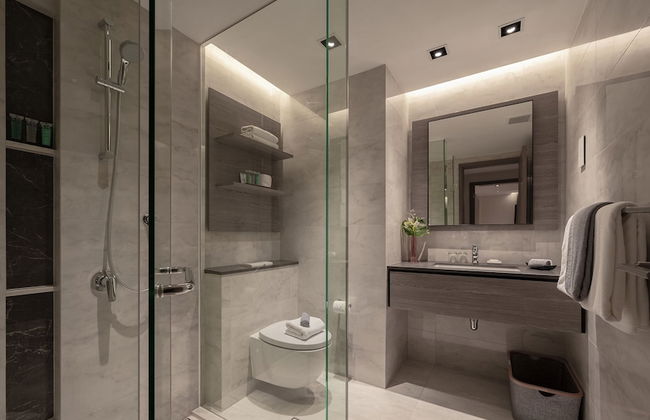 Le Grove Serviced Residences - Photo 6