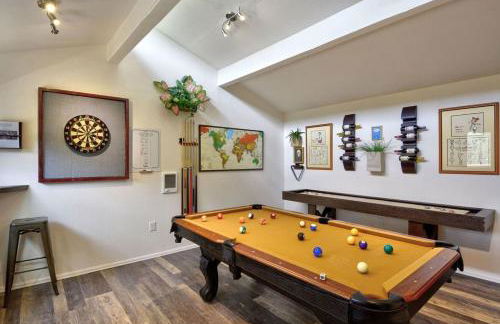 Pub - Hot Tub - Fire Pit - Foto 16