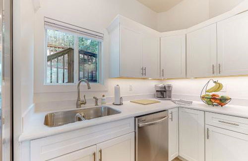 Buffalo Shoals Hideaway - Foto 11